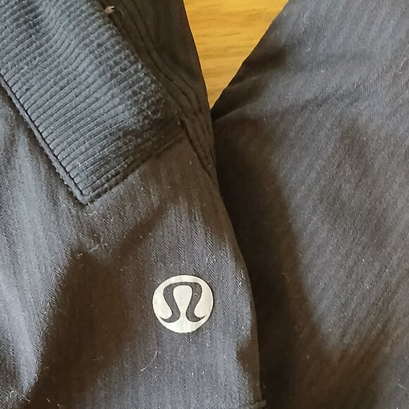 Lululemon Dance Studio Mid Rise Pant *Short* Size 8 - Picture 6 of 9